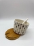 AZUCARERA DE BAMBOO CON CUCHARA