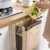 TACHO DE BASURA COLGANTE PORTATIL PLEGABLE