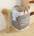 CONTENEDOR DE TELA HOUSE HOLD UTILITY - comprar online