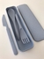 SET DE CUBIERTOS BPA FREE en internet