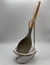 SOPORTE PARA UTENSILIOS CON PORCELANA