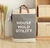 CONTENEDOR DE TELA HOUSE HOLD UTILITY