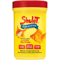 SHULET AGUA FRÍA x 20 Gr