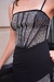 Vestido Clari Black