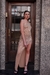 Vestido Lulu Nude