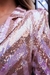 traje Shine pink - comprar online