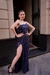 Vestido Moon - Marfil Boutique