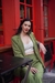 blazer tami green