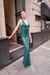 Vestido Bali Green en internet