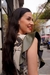 vestido Lorde green - Marfil Boutique