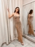 vestido Luna Nude