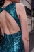 Vestido Bali Green - Marfil Boutique