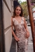 Vestido Bali Rose Gold - comprar online