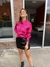 Camisa People Print