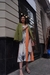 Vestido Lime