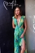 Vestido Jen - Marfil Boutique