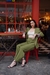 pantalón tami green