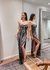 vestido Luna Black - comprar online