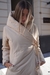 Campera Prego OFF WHITE