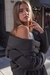 Campera Prego Black en internet