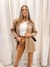 Abrigo Rob Reversible - comprar online