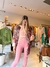 sweater Trama Pink - comprar online