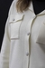 campera Coco White