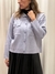 campera Coco Lila