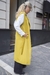 Chaleco Marsh Yellow - comprar online