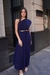 Vestido Largo Karl