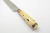 Cuchillo con cabo en Raíz de Piquillín (Cod: L42007/14) - comprar online