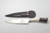 Cuchillo con cabo en Madera especial y detalles en ciervo (Cod: L07) en internet