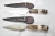 Cuchillo con cabo combinado en Madera y Ciervo (Cod: L04) en internet