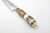 Cuchillo con cabo combinado en Madera y Ciervo (Cod: L04) - comprar online