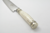Cuchillo con cabo en Ciervo Pulido con 3 Alambres (Cod: L22/6) - comprar online
