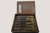 Set de 6 Cuchillos en Madera con Grabado Laser - comprar online