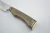 Cuchillo con cabo en Madera grabada en Láser (Cod: L42002) - Cuchilleria PalBell