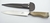 Cuchillo con cabo en Madera grabada en Láser - tienda online