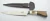 Cuchillo con cabo combinado en Madera y Ciervo (Cod: L42004)