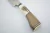 Cuchillo con cabo combinado en Madera y Ciervo (Cod: L42004) - comprar online