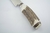 Cuchillo con cabo en Ciervo - comprar online