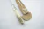 Cuchillo con cabo en Ciervo y detalles en Alpaca Especial - Vaina de Cuero Crudo (Cod: L42014/14) - comprar online