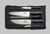 Set de Cuchillos Línea Cheff (Cod: LG7)
