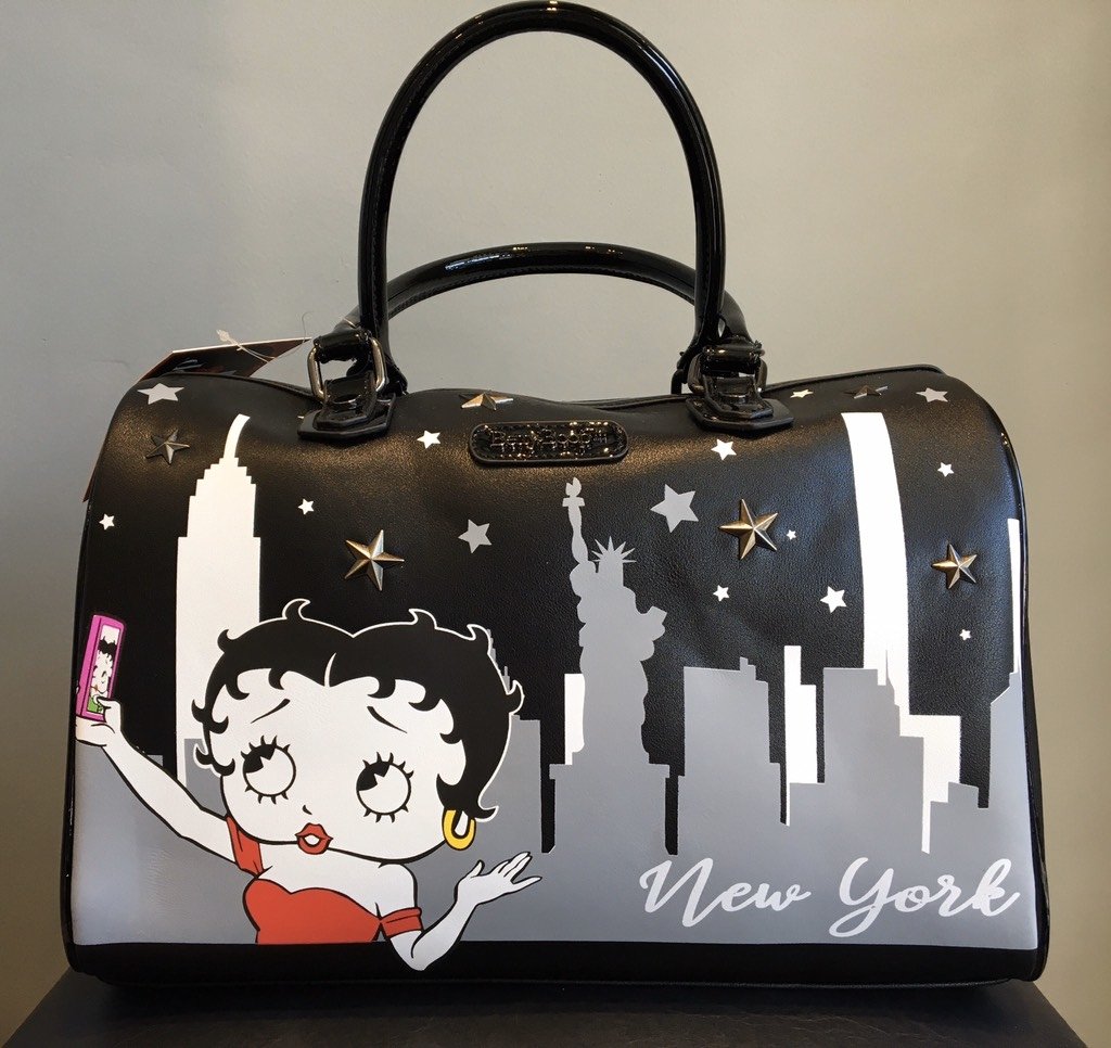 Betty Boop Carteras Outlet Online, UP TO 62% OFF | www.bravoplaya.com