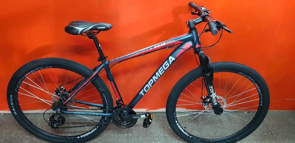 Mejores Bicicletas Top Mega: ¿Cuál comprar? (2022) - Sportotal