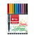 Marcador Brush Pen Filgo - comprar online