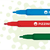 Marcadores Escolares Pizzini - comprar online
