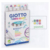 Marcador Giotto Turbo Giant x6 - comprar online