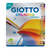 Lapiz de Color Acquarell Lata Giotto Stilnovo - comprar online