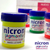 Pigmentos para porcelana Nicron
